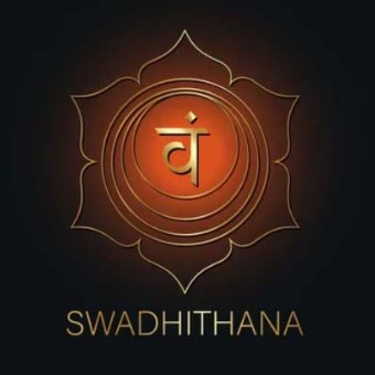 chakra swadhithana